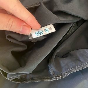 Long Eleve Character Skirt